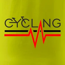 Cycling ekg Cycling ekg