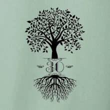 Narodeninový strom 30