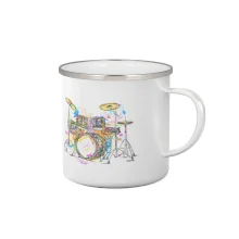 Bicie farebné splash