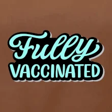Fully vaccinated