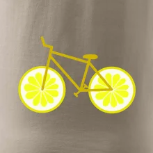 Bicykel citrón (Moňas)