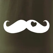 Mustache love