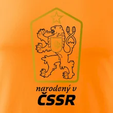 Narodený v ČSSR