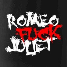 Romeo Fuck Juilet - Romeo vojel Julii Romeo Fuck Juilet - Romeo vojel Julii