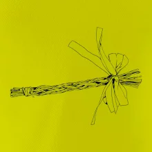 Korbáč ležiaci Korbáč ležiaci