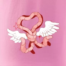 Dážďovkový anjel (Alexis Citrine)