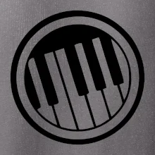 Piano kruh
