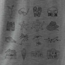 Dovolenka pri mori Dovolenka pri mori