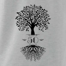 Narodeninový strom 50