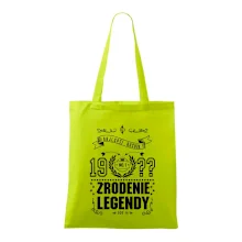 Zrodenie legendy - pre všetkých Zrodenie legendy - pre všetkých