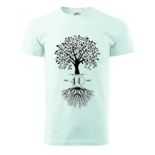 Narodeninový strom 40