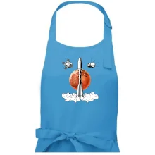 Raketoplán Mars Raketoplán Mars