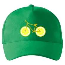 Bicykel citrón (Moňas)