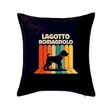 Lagotto romagnolo vintage
