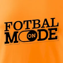 Fotbal mode