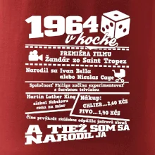 1964 v kocke