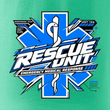Rescue unit emergency response