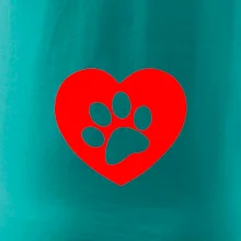 Labka v srdci Labka v srdci