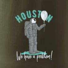 Houston we have a problem hra