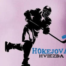 Hokejová hviezda