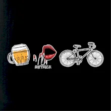 Hattrick-bicykel Hattrick-bicykel