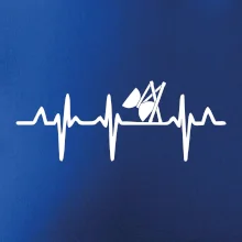 EKG diabolo