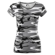 EKG akustická gitara EKG akustická gitara