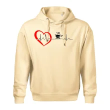 Moje srdce bije pre kávu Moje srdce bije pre kávu