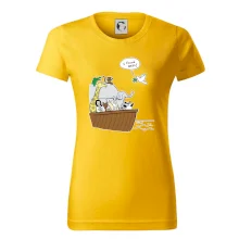 Pravda s Noemovou archou Pravda s Noemovou archou