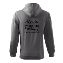 I dont need therapy - Mountains - Nepotrebujem terapiu - Hory I dont need therapy - Mountains - Nepotrebujem terapiu - Hory