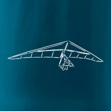 Rogalo kreslené Rogalo kreslené