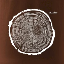 70 rokov - Letokruhy