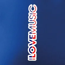 Aj love music na výšku Aj love music na výšku