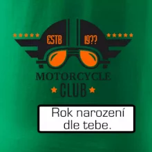 Helma established (Vlastný ročník)