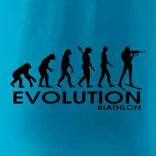 Biathlon - Evolúcia biatlonu