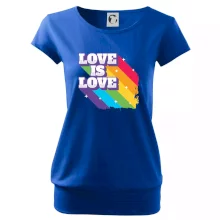 Love is love dúha Love is love dúha