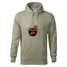 Coffee time bath (Pecka design)