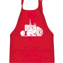 Traktor Ukrajinskej armády Traktor Ukrajinskej armády