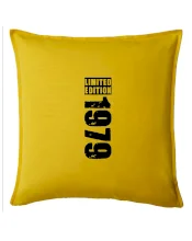 Limited edition 1979 pruh