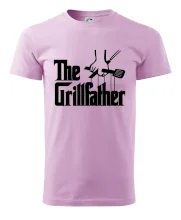 The Grillfather