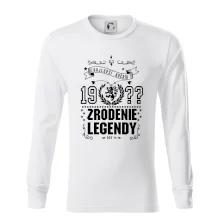 Zrodenie legendy - Slovenský lev Zrodenie legendy - Slovenský lev