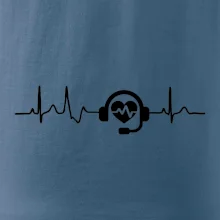 EKG tiesňová linka EKG tiesňová linka