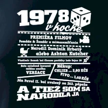 1978 v kocke 1978 v kocke