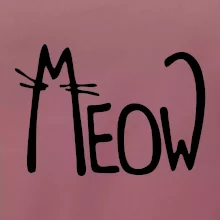 Meow - Mňau Meow - Mňau