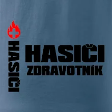 Hasiči zdravotník Hasiči zdravotník