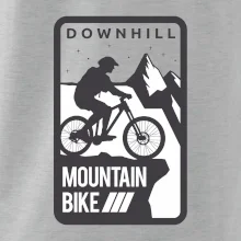 MTB downhill hranaté MTB downhill hranaté