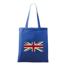 Britská vlajka stará Britská vlajka stará