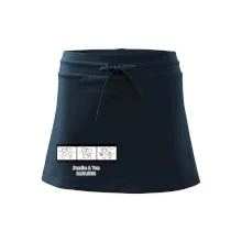 Svadobný deň - váš nápis (Hana-creative)