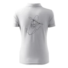 Kajak zhora jedným ťahom