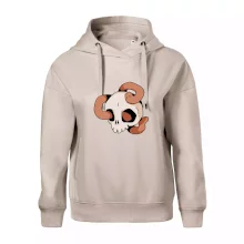 Dážďovka v lebke (Alexis Citrine) Dážďovka v lebke (Alexis Citrine)